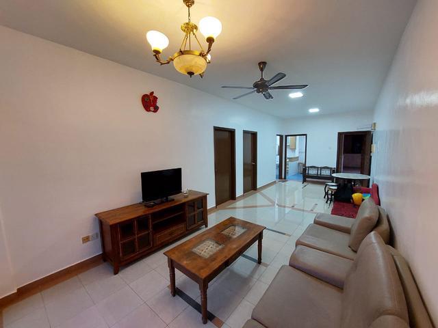 Apartment for sale in Johore Bahru, Johor