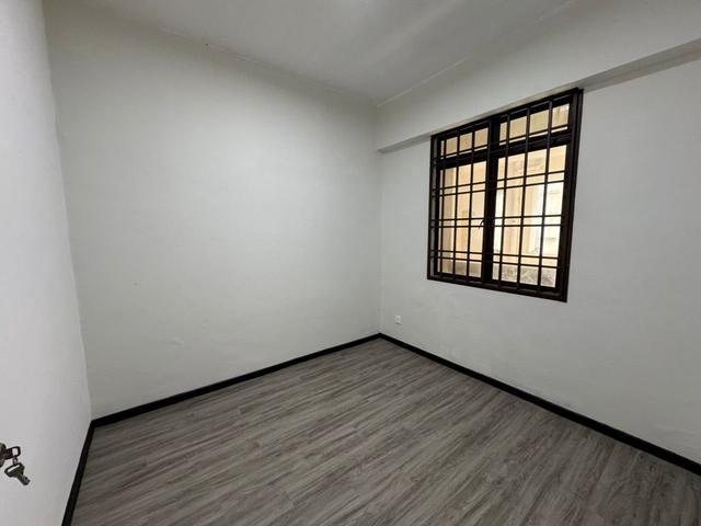 Apartment for sale in Johore Bahru, Johor