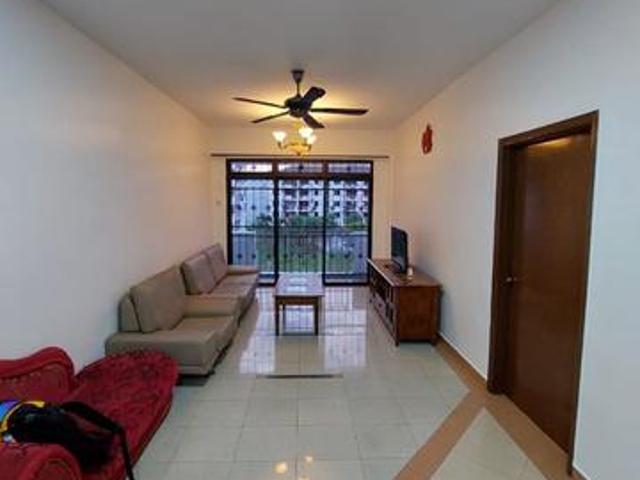 Apartment for sale in Johor Bahru