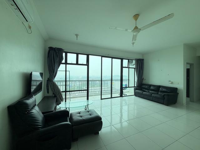 Serviced Residence for sale in Johor Bahru
