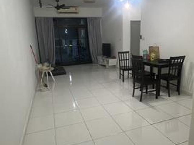 Serviced Residence for sale in Johor Bahru