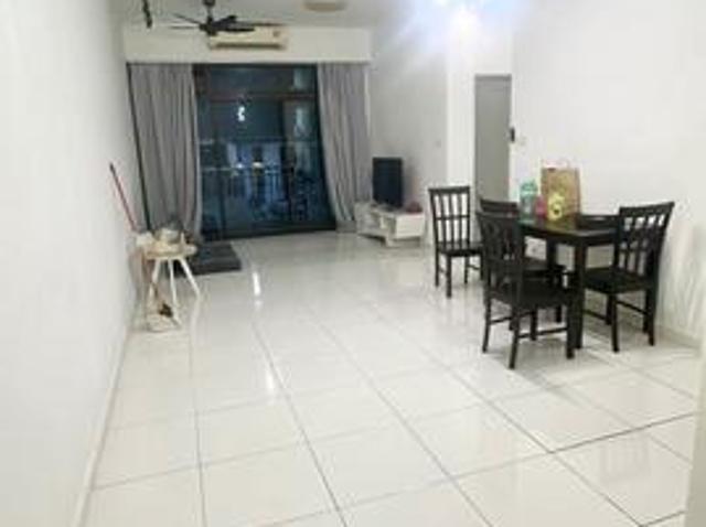Serviced Residence for sale in Johor Bahru