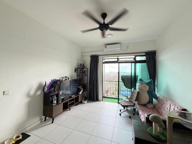 Serviced Residence for sale in Johore Bahru, Johor