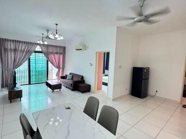 Serviced Residence for sale in Setia Tropika, Johor Bahru