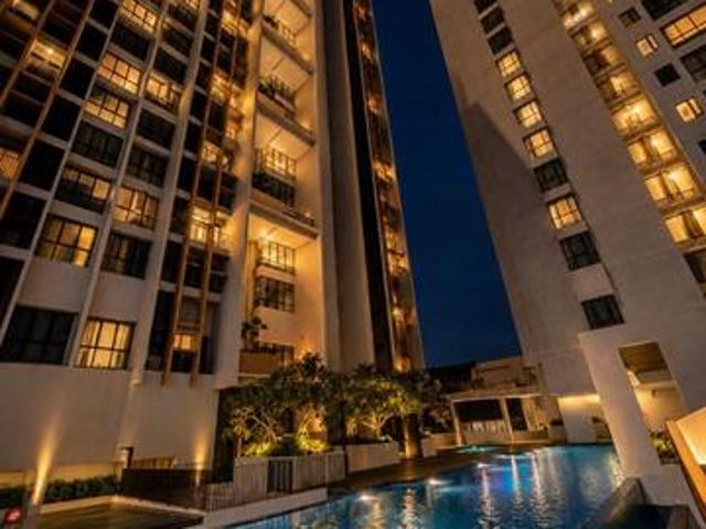 Serviced Residence for sale in Bukit Ledang, Johor