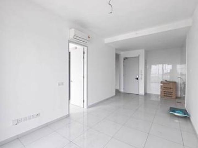 Serviced Residence for sale in Bukit Ledang, Johor