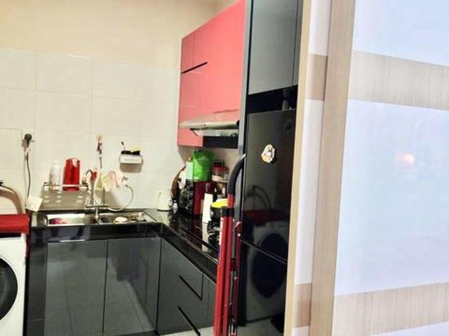 Serviced Residence for sale in Bukit Ledang, Johor