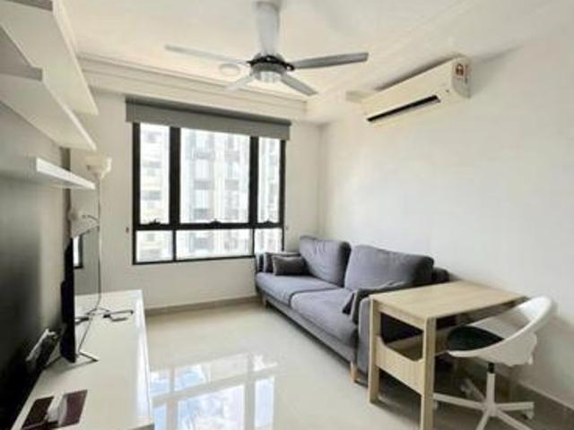 Condominium for sale in Cyberjaya, Sepang