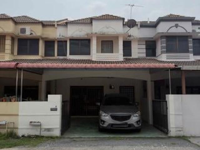 Terraced House for sale in Majlis Bandaraya Ipoh, Kinta