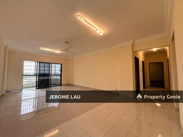 Apartment for sale in Pasir Gudang, Johor