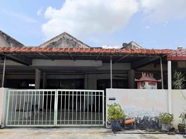 Terraced House for sale in Perak, Tanjong Ipoh