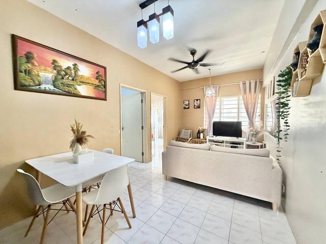 Serviced Residence for sale in Ampang, Majlis Perbandaran Ampang Jaya