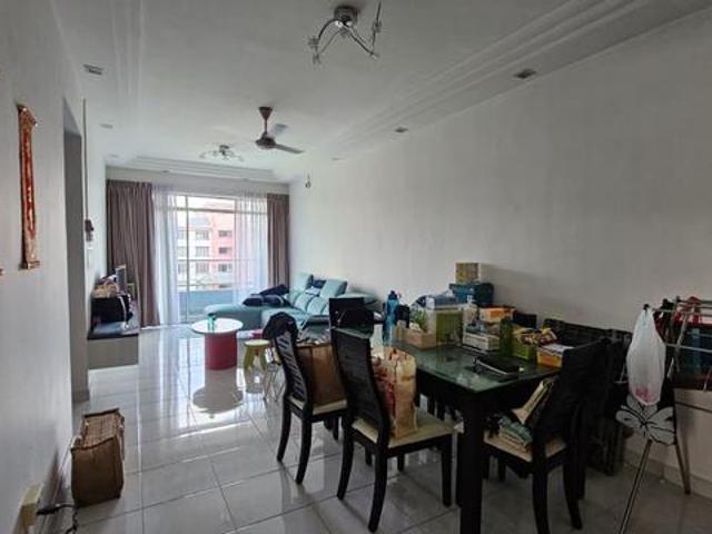 Apartment for sale in Johore Bahru, Johor