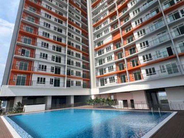 Serviced Residence for sale in Johore Bahru, Johor