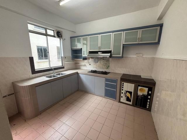 Townhouse for sale in Johor Bahru