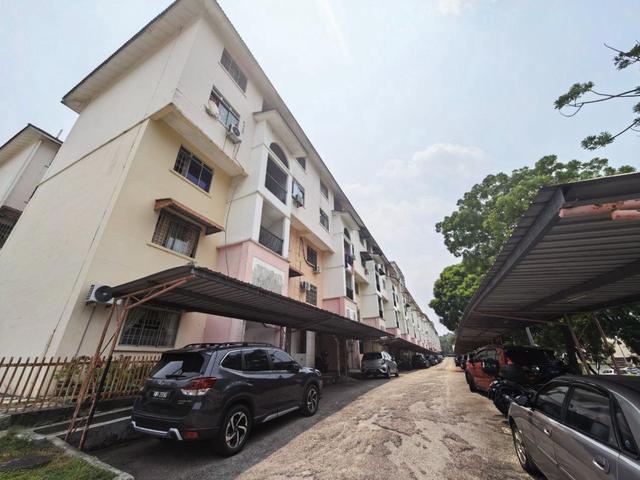 Apartment for sale in Johore Bahru, Johor