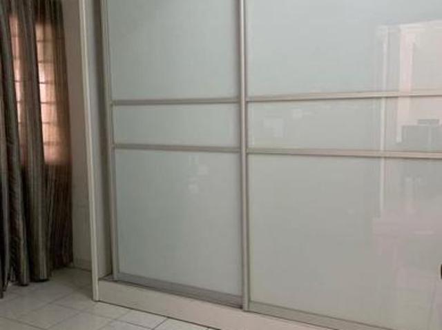 Apartment for sale in Kajang, Langat