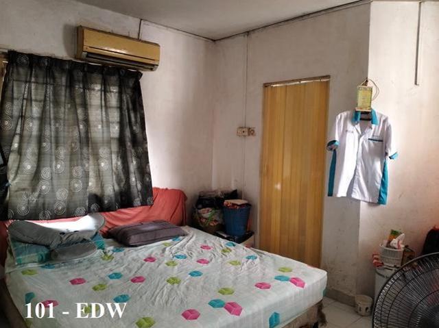 Apartment for sale in Country Heights Damansara, Kuala Lumpur