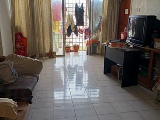 Apartment for sale in Country Heights Damansara, Kuala Lumpur