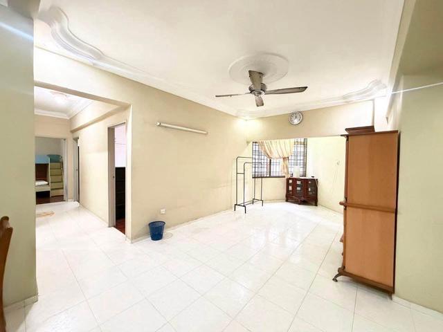 Apartment for sale in Johore Bahru, Johor