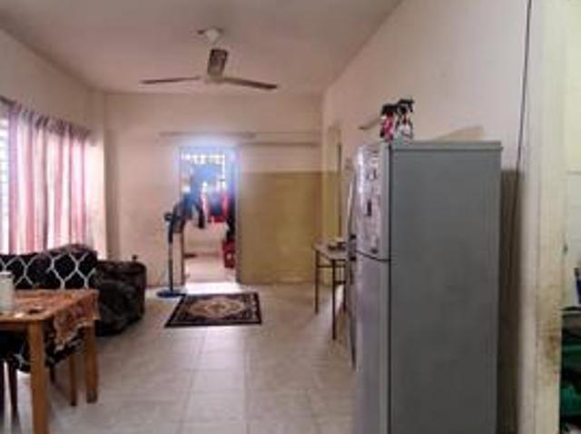 Serviced Residence for sale in Johore Bahru, Johor