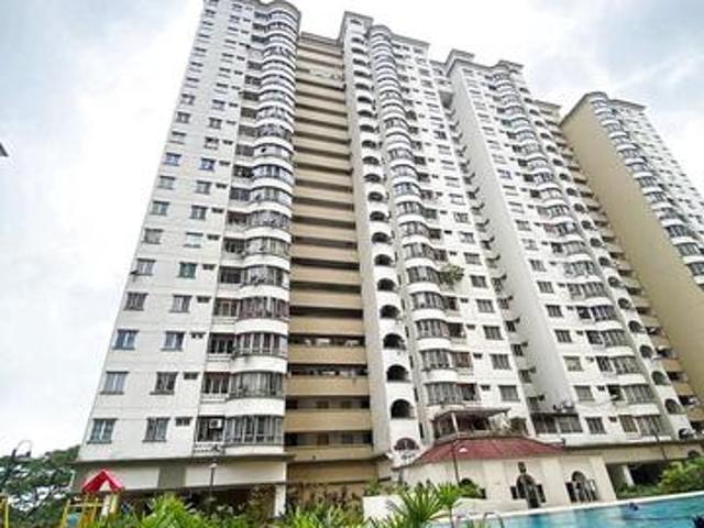 Condominium for sale in Country Heights Damansara, Kuala Lumpur
