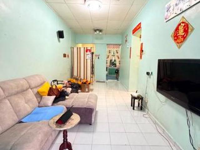 Apartment for sale in Johore Bahru, Johor