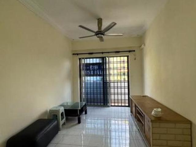 Apartment for sale in Johore Bahru, Johor