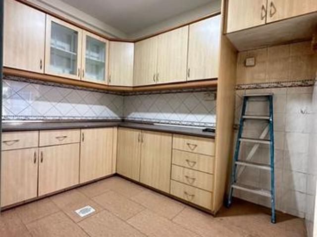 Apartment for sale in Johore Bahru, Johor