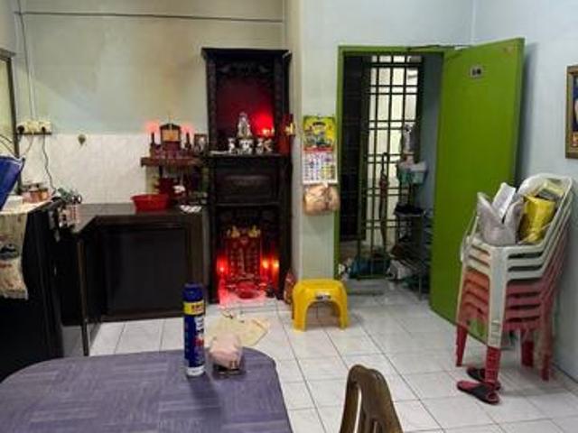 Apartment for sale in Johore Bahru, Johor