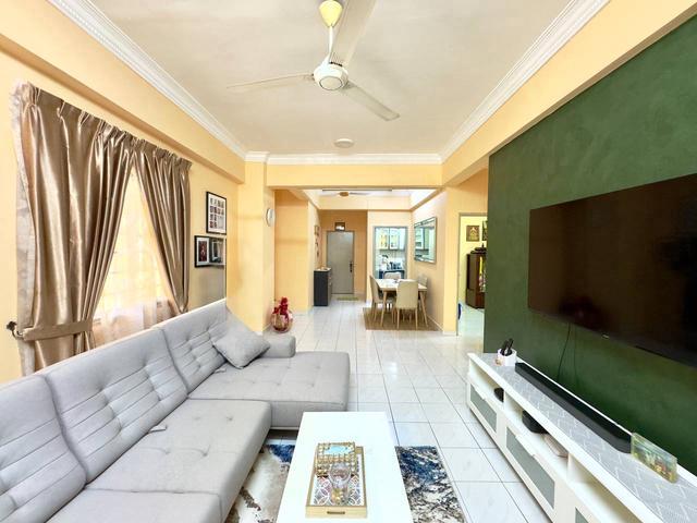 Condominium for sale in Petaling, Damansara Damai