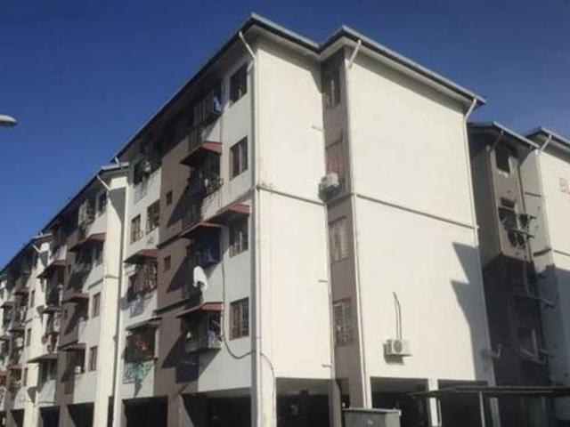 Apartment for sale in Petaling, Alam Impian