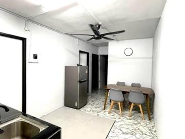 Apartment for sale in Cheras, Kuala Lumpur