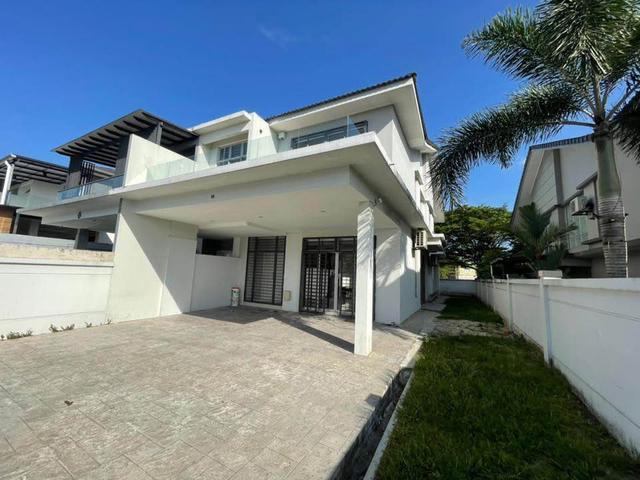 Residential House for sale in Bukit Ledang, Johor