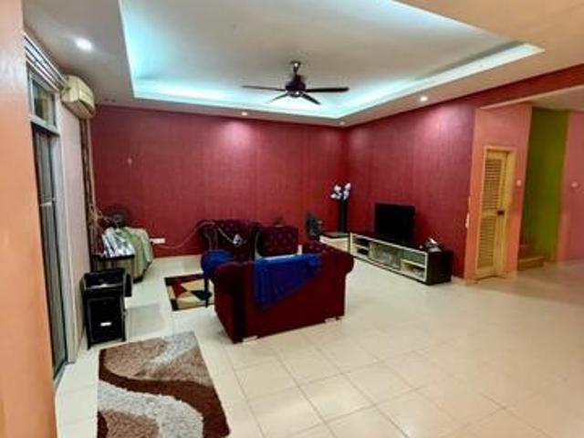 Terraced House for sale in Bukit Ledang, Johor