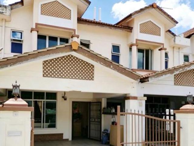 Terraced House for sale in Johore Bahru, Johor