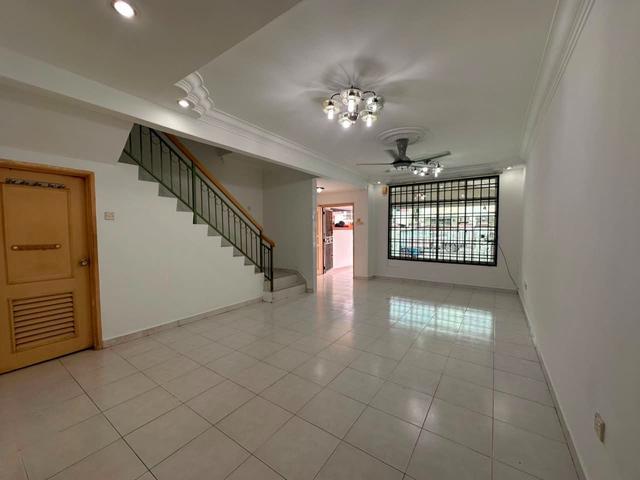 Terraced House for sale in Bukit Ledang, Johor