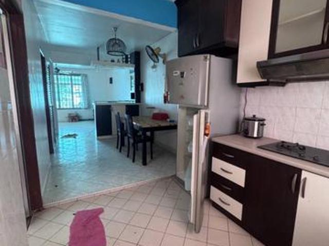 Terraced House for sale in Bukit Ledang, Johor