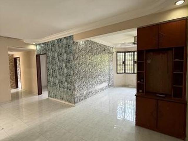 Apartment for sale in Kulai, Johor