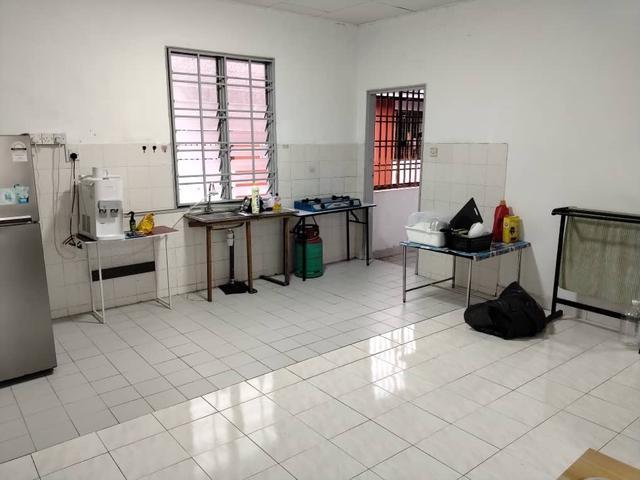 Apartment for sale in Kulai, Johor