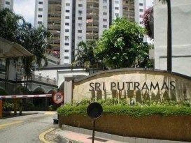 Condominium for sale in Country Heights Damansara, Kuala Lumpur