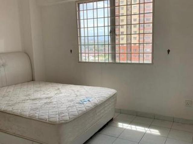 Apartment for sale in Kajang, Langat