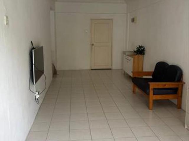 Apartment for sale in Bukit Ledang, Johor