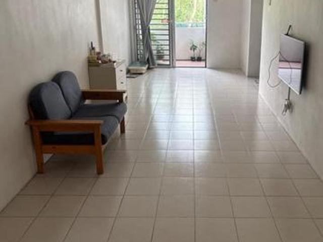 Apartment for sale in Johore Bahru, Johor