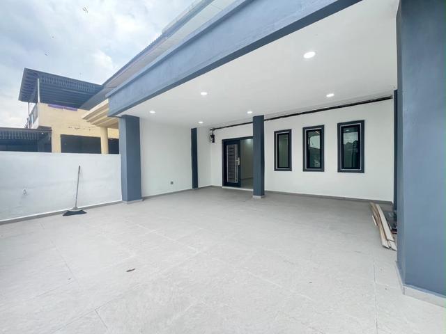 Terraced House for sale in Bukit Ledang, Johor