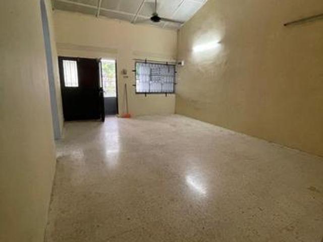 Residential House for sale in Johor Bahru