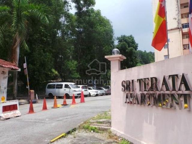 Apartment for sale in Puchong, Majlis Bandaraya Subang Jaya