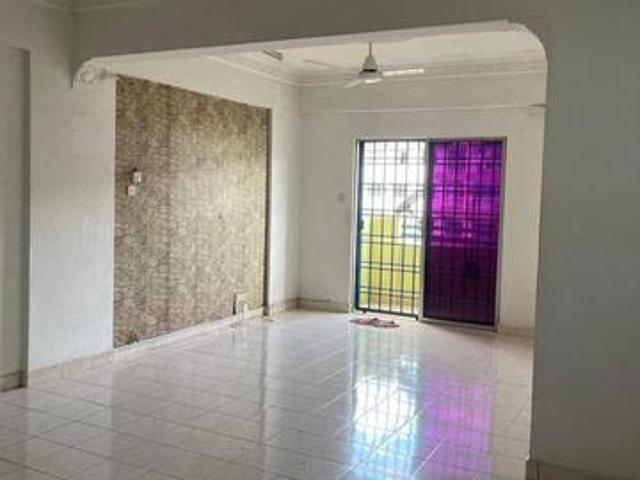 Apartment for sale in Tampoi, Johor Bahru