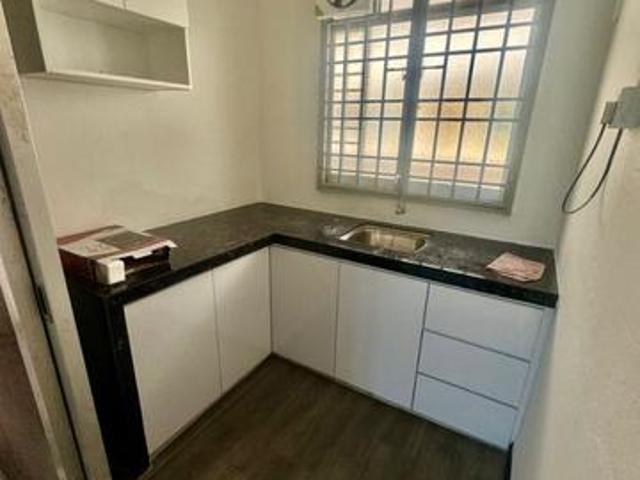 Apartment for sale in Timur Laut, George Town