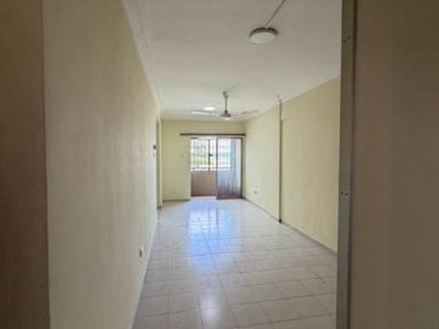 Apartment for sale in Johore Bahru, Johor